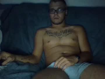 stephenspr chaturbate