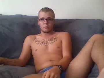 stephenspr chaturbate