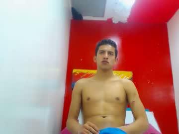 stevanlatin chaturbate