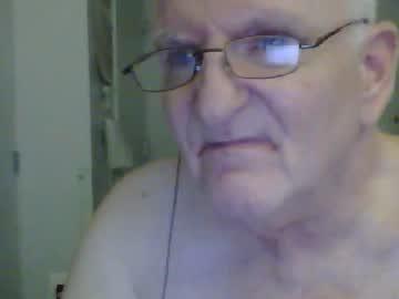 steve_1957 chaturbate