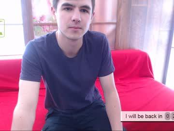 stevecheerful chaturbate