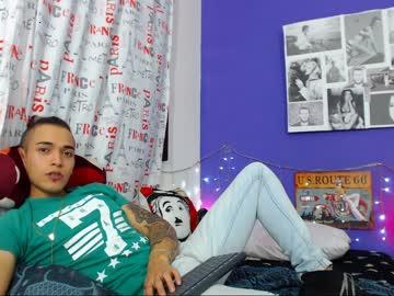 steven_reyes chaturbate