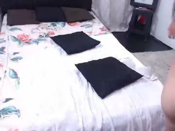 stevenandalison chaturbate