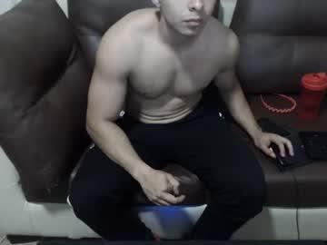 stevencroww chaturbate