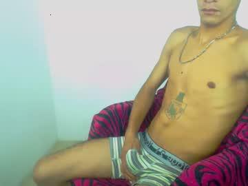 stevenlatinguy chaturbate