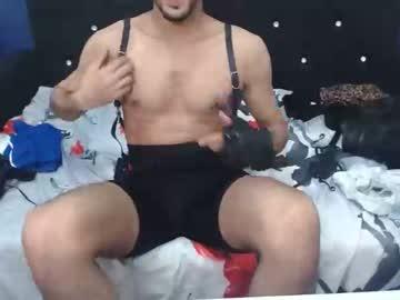 stevenqray chaturbate