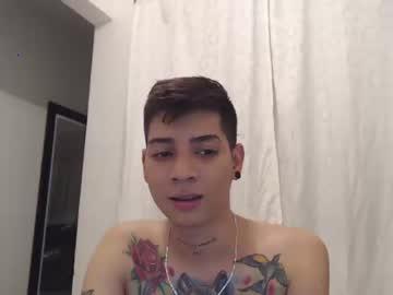 stevensweet1 chaturbate