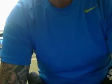 stevethemowerman4 chaturbate