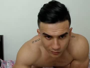 stiivenx chaturbate