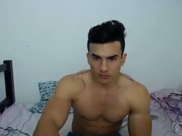 stiivenx chaturbate