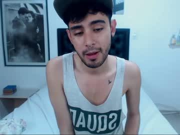 stivec85 chaturbate