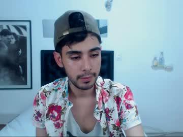 stivec85 chaturbate