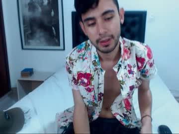 stivec85 chaturbate