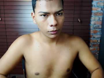 stiven_brown chaturbate