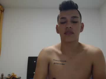 stiven_coleman chaturbate