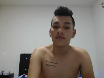 stiven_coleman chaturbate