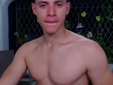 stiven_white chaturbate