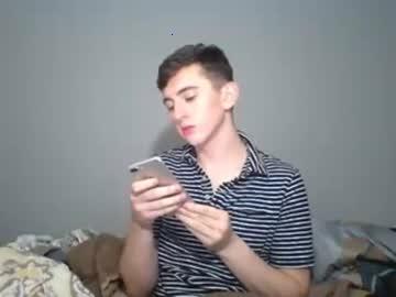 straight_boi_18 chaturbate