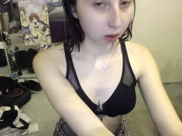 strawberrrri chaturbate