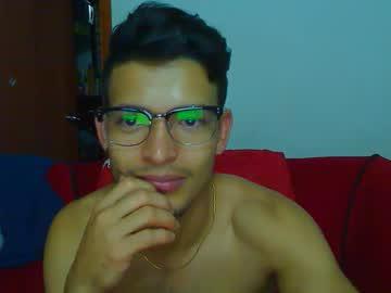 strong_coffee chaturbate