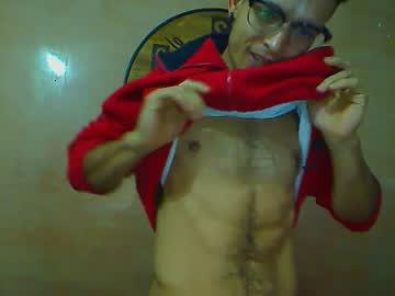 strong_coffee chaturbate