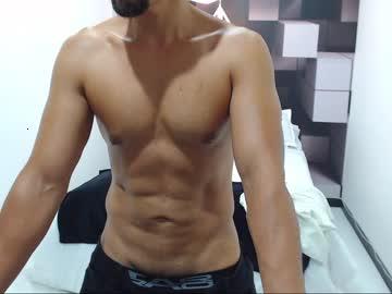 strongmarcuss chaturbate