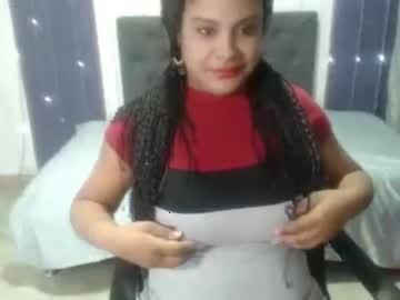 sugarany chaturbate