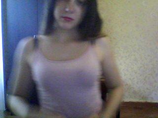 SultryTigress bongacams