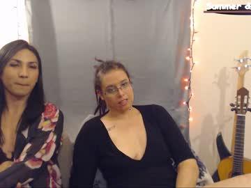 summer_and_autumn chaturbate