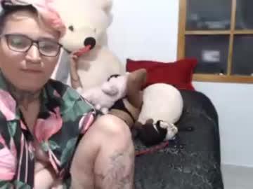 summerkat6929 chaturbate