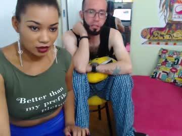 sunnynmike chaturbate