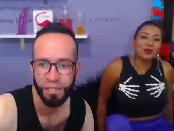 sunnynmike chaturbate