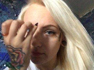 sunshine- bongacams