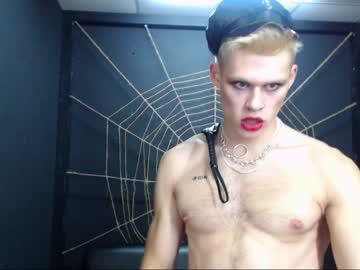 super_blond_mario chaturbate