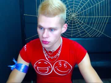 super_blond_mario chaturbate