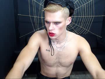 super_blond_mario chaturbate