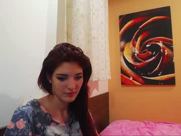 suzycute18 chaturbate