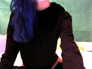 Sweet-Fox bongacams