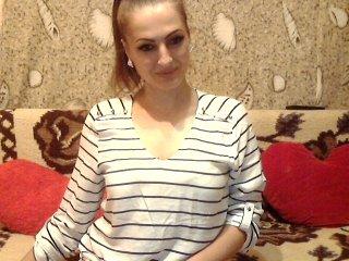 Sweet-Milena bongacams