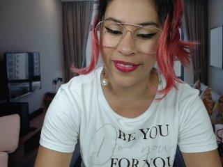 SweetCerry bongacams