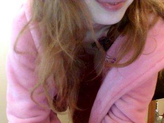 SweetCoroline bongacams