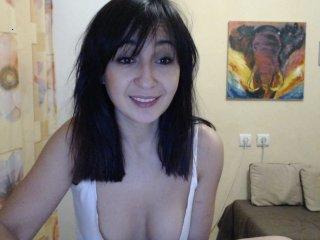 SweetKissTU bongacams