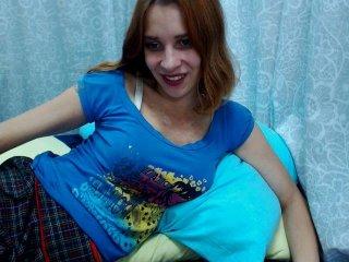 SweetSirena bongacams