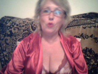 SweetyNanny bongacams