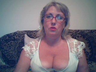 SweetyNanny bongacams