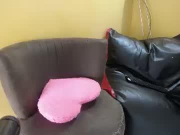 sweet_bunny_girl chaturbate