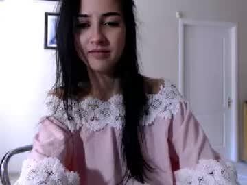 sweet_cherry_babygirl chaturbate