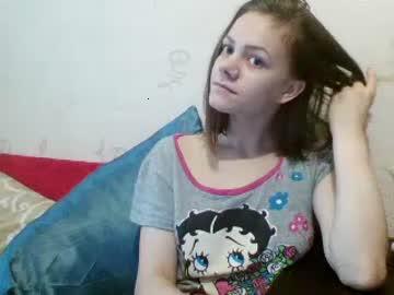 sweet_hannah19 chaturbate