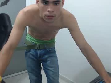 sweet_jackson chaturbate