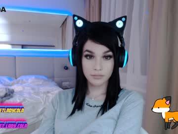 sweet_lady_cola chaturbate